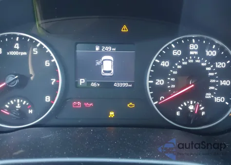 2021 Kia Seltos S z USA, uszkodzony, nr VIN KNDEU2AA8M7160038